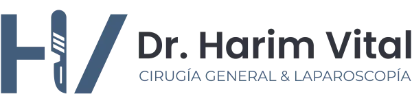 Dr. Harim Vital