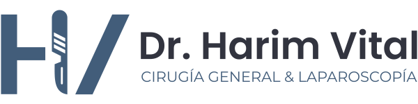 Dr. Harim Vital